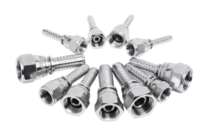 Female Swivel Hose Tail