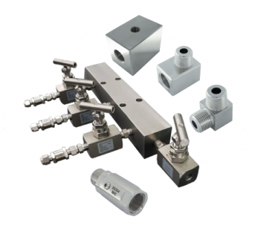 Custom Made Products